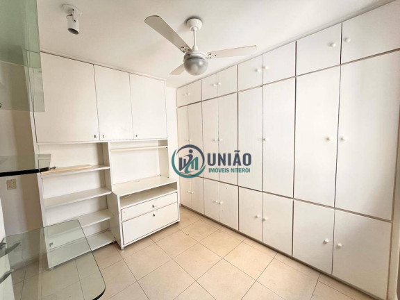 Imagem Apartamento com 3 Quartos à Venda, 114 m² em Ingá - Niterói