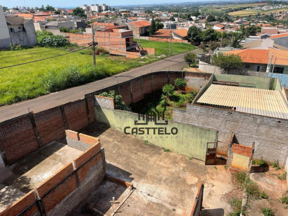 Imagem Terreno à Venda, 490 m² em Columbia - Londrina Imagem Terreno à Venda, 490 m² em Columbia - Londrina