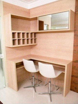 Imagem Apartamento com 3 Quartos à Venda, 96 m² em Jardim Faculdade - Sorocaba