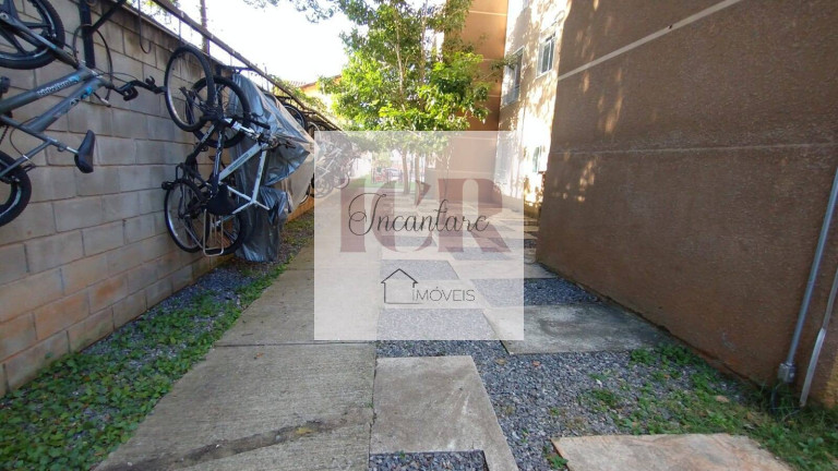 Imagem Apartamento com 2 Quartos à Venda, 49 m² em Jardim Vera Cruz - Sorocaba Imagem Apartamento com 2 Quartos à Venda, 49 m² em Jardim Vera Cruz - Sorocaba