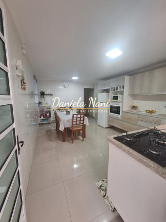 Imagem Sobrado com 3 Quartos à Venda, 112 m² em Paulicéia - São Bernardo Do Campo