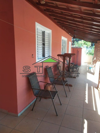 Imagem Chácara com 3 Quartos à Venda, 650 m² em Centro - Tuiuti