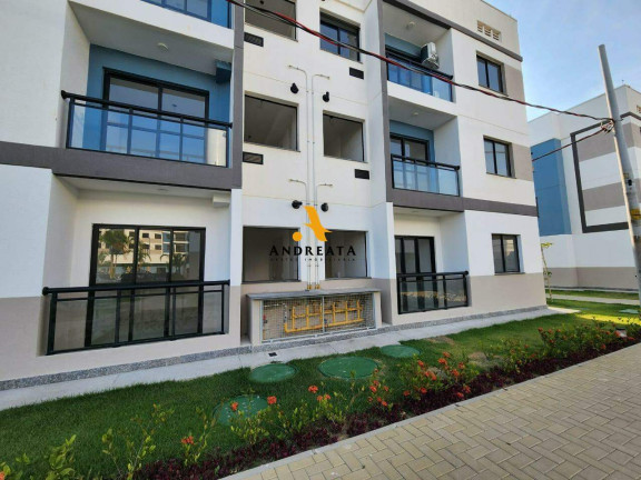 Imagem Apartamento com 2 Quartos à Venda, 47 m² em Recreio Dos Bandeirantes - Rio De Janeiro