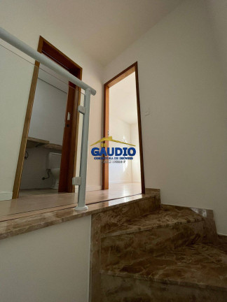 Imagem Casa com 3 Quartos à Venda, 110 m² em Campo Limpo - São Paulo Imagem Casa com 3 Quartos à Venda, 110 m² em Campo Limpo - São Paulo