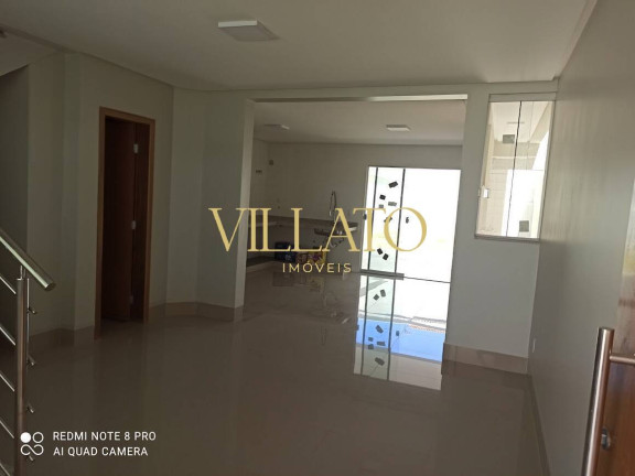 Imagem Casa com 3 Quartos à Venda, 180 m² em Village Veneza - Goiânia Imagem Casa com 3 Quartos à Venda, 180 m² em Village Veneza - Goiânia