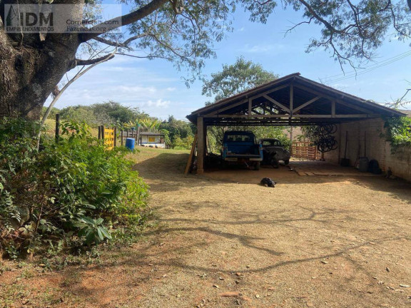 Imagem Chácara à Venda, 440.000 m² em Centro - Aiuruoca Imagem Chácara à Venda, 440.000 m² em Centro - Aiuruoca
