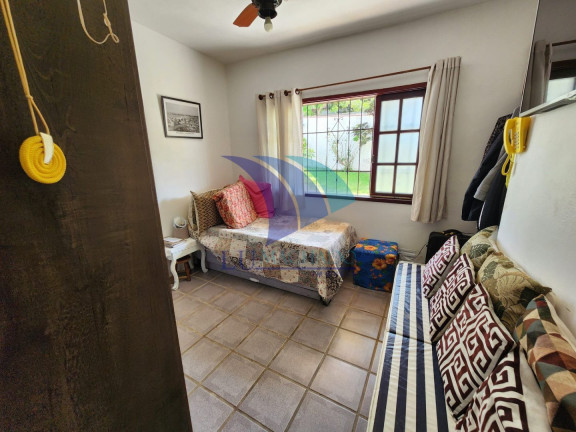 Imagem Casa com 3 Quartos à Venda, 70 m² em Caminho De Búzios - Cabo Frio