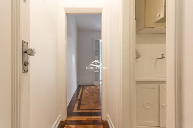 Imagem Apartamento com 2 Quartos à Venda, 80 m² em Glória - Rio De Janeiro