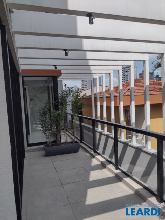 Imagem Apartamento com 2 Quartos à Venda, 76 m² em Jardim Bela Vista - Santo André Imagem Apartamento com 2 Quartos à Venda, 76 m² em Jardim Bela Vista - Santo André