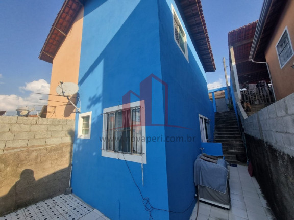Imagem Casa com 2 Quartos à Venda, em Jardim Vassouras - Francisco Morato Imagem Casa com 2 Quartos à Venda, em Jardim Vassouras - Francisco Morato