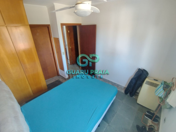 Imagem Apartamento com 2 Quartos à Venda, 60 m² em Enseada - Guarujá