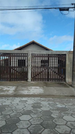 Imagem Casa com 2 Quartos à Venda, 78 m² em Loty - Itanhaem