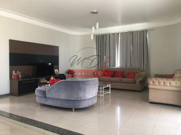 Casa com 4 Quartos à Venda, 450 m² em Sim - Feira De Santana