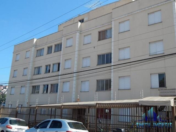 Imagem Apartamento com 2 Quartos à Venda, 44 m² em Jardim Rosalina - Cotia Imagem Apartamento com 2 Quartos à Venda, 44 m² em Jardim Rosalina - Cotia