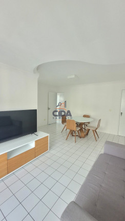 Imagem Apartamento com 2 Quartos à Venda, 73 m² em Boa Viagem - Recife