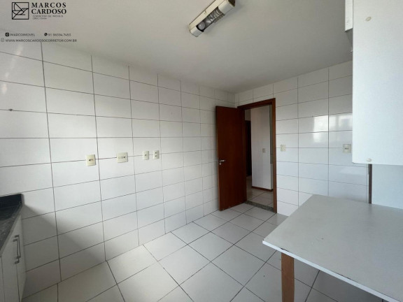 Imagem Imóvel com 3 Quartos à Venda, 147 m² em Jurunas - Belém