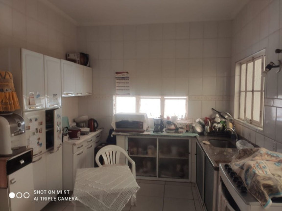 Imagem Casa com 3 Quartos à Venda, 147 m² em Jardim Chapadão - Campinas Imagem Casa com 3 Quartos à Venda, 147 m² em Jardim Chapadão - Campinas