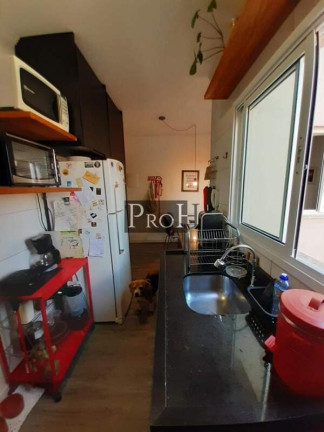 Imagem Cobertura com 2 Quartos à Venda, 76 m² em Vila Helena - Santo André Imagem Cobertura com 2 Quartos à Venda, 76 m² em Vila Helena - Santo André