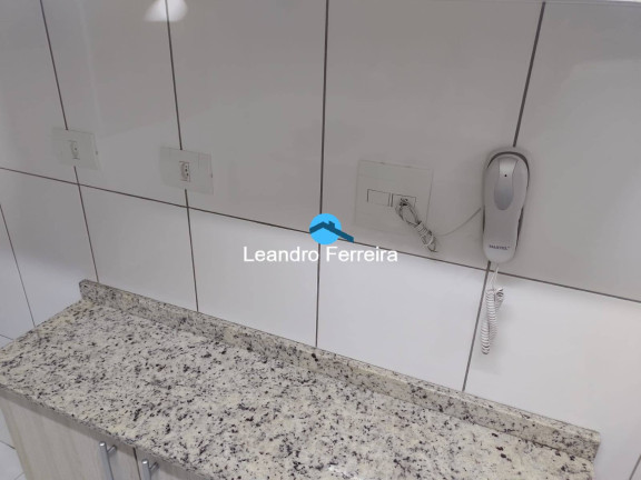 Imagem Apartamento com 2 Quartos à Venda, 48 m² em Santa Terezinha - São Bernardo Do Campo Imagem Apartamento com 2 Quartos à Venda, 48 m² em Santa Terezinha - São Bernardo Do Campo