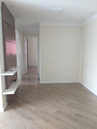 Imagem Apartamento com 3 Quartos à Venda, 68 m² em Ipiranga - São Paulo
