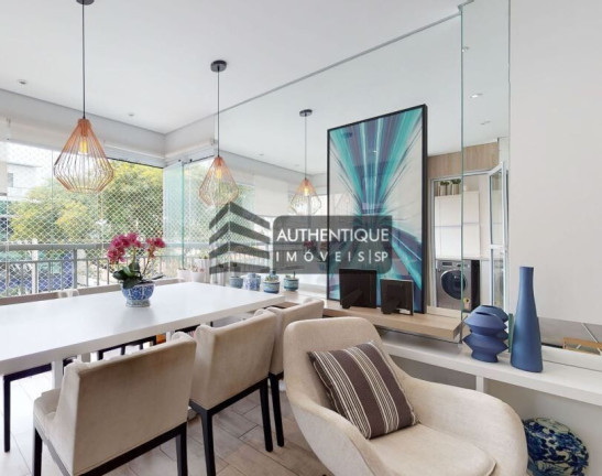 Imagem Apartamento com 2 Quartos à Venda, 73 m² em Butantã - São Paulo Imagem Apartamento com 2 Quartos à Venda, 73 m² em Butantã - São Paulo