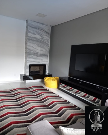 Imagem Casa com 4 Quartos à Venda, 350 m² em Village Araçoiaba - Araçoiaba Da Serra Imagem Casa com 4 Quartos à Venda, 350 m² em Village Araçoiaba - Araçoiaba Da Serra