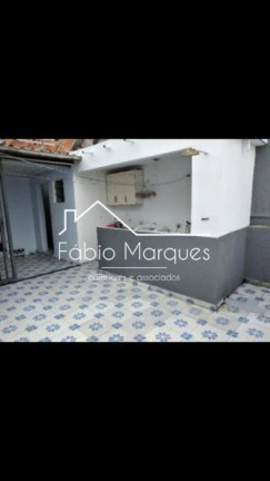 Imagem Sobrado com 3 Quartos à Venda, 90 m² em Vila Robertina - São Paulo Imagem Sobrado com 3 Quartos à Venda, 90 m² em Vila Robertina - São Paulo