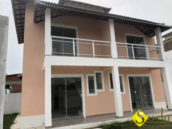Sobrado com 2 Quartos à Venda, 80 m² em Itaipuaçu - Maricá
