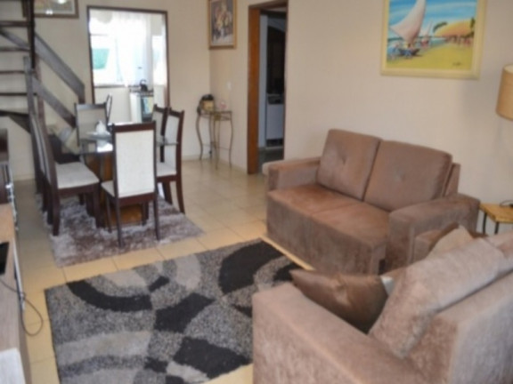 Imagem Casa com 3 Quartos à Venda, 181 m² em Parque Santa Fe - Porto Alegre Imagem Casa com 3 Quartos à Venda, 181 m² em Parque Santa Fe - Porto Alegre