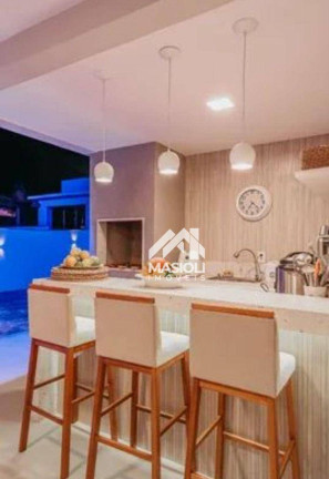 Imagem Casa com 3 Quartos à Venda, 260 m² em Praia D Ulé - Guarapari Imagem Casa com 3 Quartos à Venda, 260 m² em Praia D Ulé - Guarapari