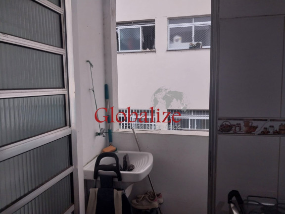 Imagem Imóvel com 2 Quartos à Venda, 68 m² em Encruzilhada - Santos Imagem Imóvel com 2 Quartos à Venda, 68 m² em Encruzilhada - Santos