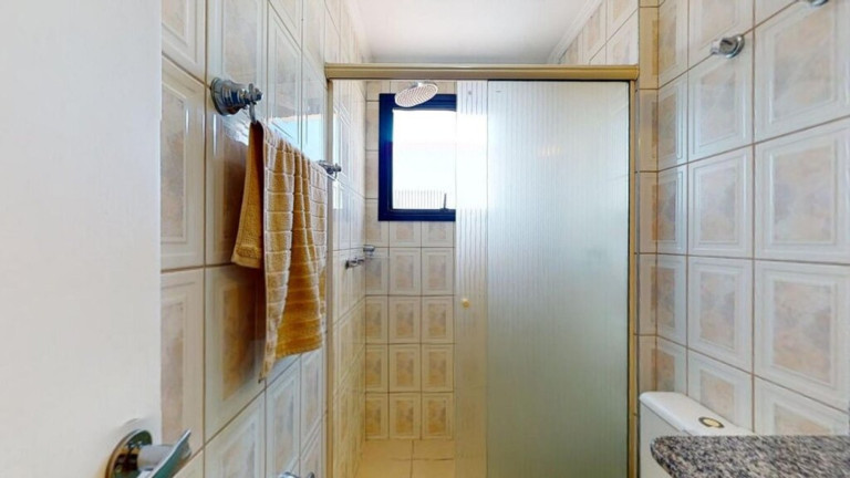 Imagem Apartamento com 3 Quartos à Venda, 83 m² em Campo Belo - São Paulo