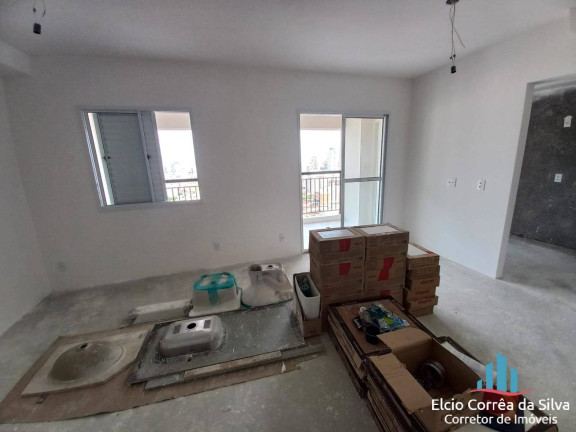 Imagem Apartamento com 2 Quartos à Venda, 84 m² em Marapé - Santos Imagem Apartamento com 2 Quartos à Venda, 84 m² em Marapé - Santos