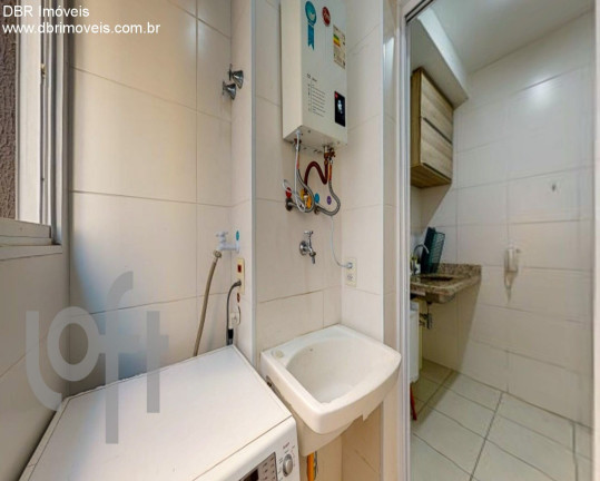 Imagem Apartamento com 1 Quarto à Venda, 43 m² em Tatuapé - Sao Paulo Imagem Apartamento com 1 Quarto à Venda, 43 m² em Tatuapé - Sao Paulo