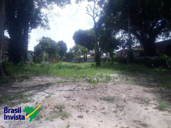 Imagem Terreno à Venda, 2 m² em Centro - Porto Seguro Imagem Terreno à Venda, 2 m² em Centro - Porto Seguro