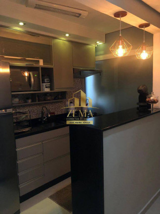 Imagem Apartamento com 3 Quartos à Venda, 67 m² em Mogi Moderno - Mogi Das Cruzes