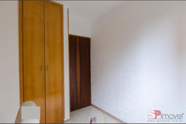 Apartamento com 2 Quartos à Venda, 57 m² em Demarchi - São Bernardo Do Campo
