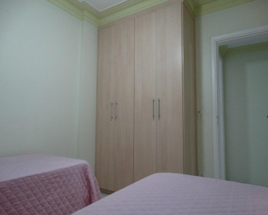 Imagem Apartamento com 3 Quartos à Venda, 86 m² em Pitangueiras - Guarujá
