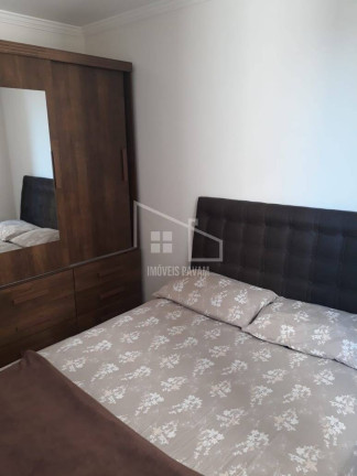 Imagem Apartamento com 2 Quartos à Venda, 48 m² em Dos Casa - São Bernardo Do Campo Imagem Apartamento com 2 Quartos à Venda, 48 m² em Dos Casa - São Bernardo Do Campo