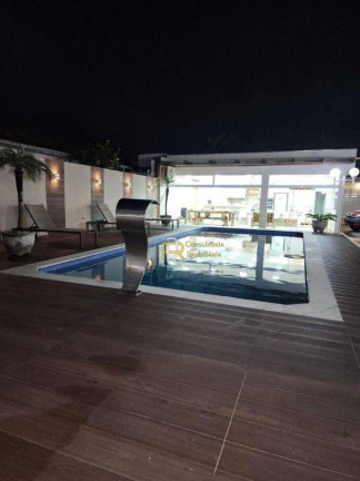 Imagem Casa com 4 Quartos à Venda, 500 m² em Balneário Flórida - Praia Grande Imagem Casa com 4 Quartos à Venda, 500 m² em Balneário Flórida - Praia Grande