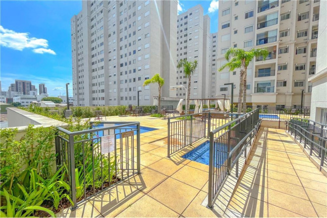Imagem Apartamento com 2 Quartos à Venda, 68 m² em Mooca - São Paulo