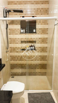 Imagem Casa com 2 Quartos à Venda, 253 m² em Residencial Alto Das Palmeiras - Sertanópolis Imagem Casa com 2 Quartos à Venda, 253 m² em Residencial Alto Das Palmeiras - Sertanópolis