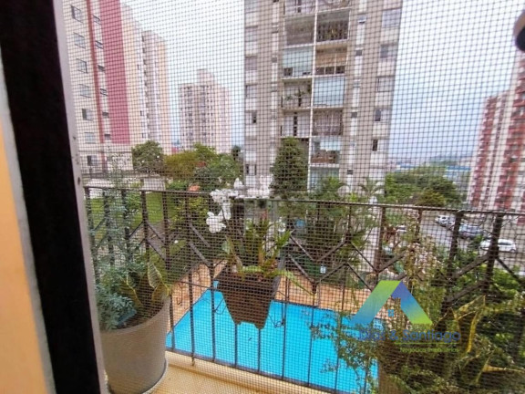 Imagem Apartamento com 2 Quartos à Venda, 59 m² em Cursino - São Paulo Imagem Apartamento com 2 Quartos à Venda, 59 m² em Cursino - São Paulo