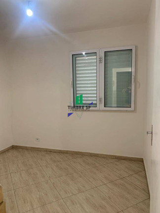 Imagem Apartamento com 2 Quartos à Venda, 52 m² em Limão - São Paulo