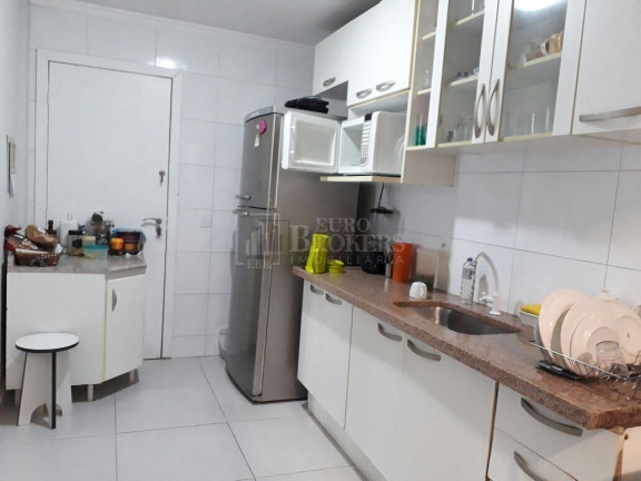 Imagem Apartamento com 3 Quartos à Venda, 102 m² em Centro - Balneário Camboriú