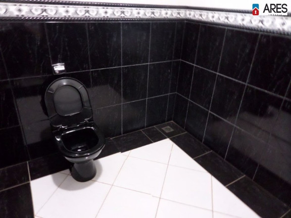 Imagem Casa com 3 Quartos para Alugar, 180 m² em Parque Novo Mundo - Americana Imagem Casa com 3 Quartos para Alugar, 180 m² em Parque Novo Mundo - Americana