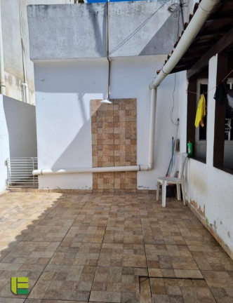 Imagem Casa com 3 Quartos à Venda, 79 m² em Bairro Novo - Carpina