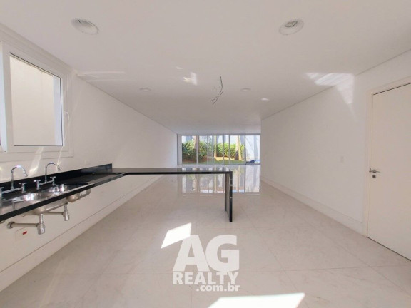 Imagem Casa de Condomínio com 4 Quartos à Venda, 525 m² em Granja Julieta - São Paulo