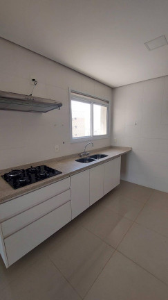 Imagem Apartamento com 4 Quartos para Alugar, 245 m² em Jardim Das Colinas - São José Dos Campos