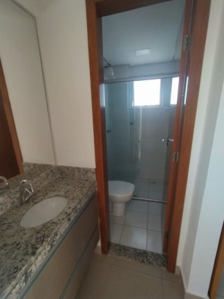 Imagem Apartamento com 3 Quartos à Venda, 74 m² em Vila Rosa - Goiânia